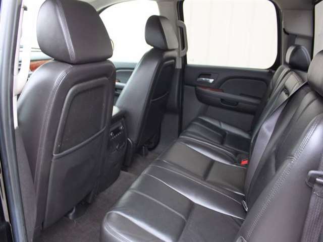 GMC Sierra 1500 2009 photo 17